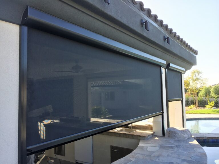 Shutterwise Install Palm Springs (8)